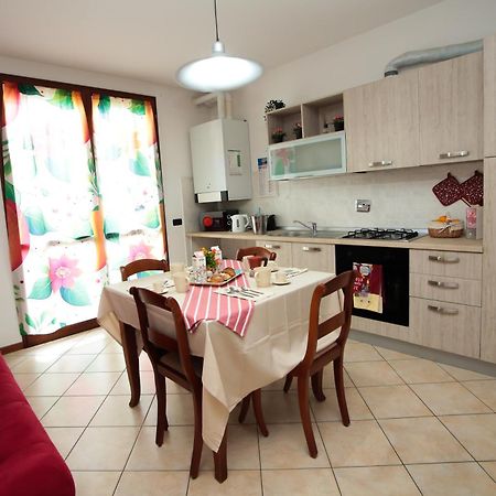 Guest House Onde Chiare Reggio Emilia Ngoại thất bức ảnh